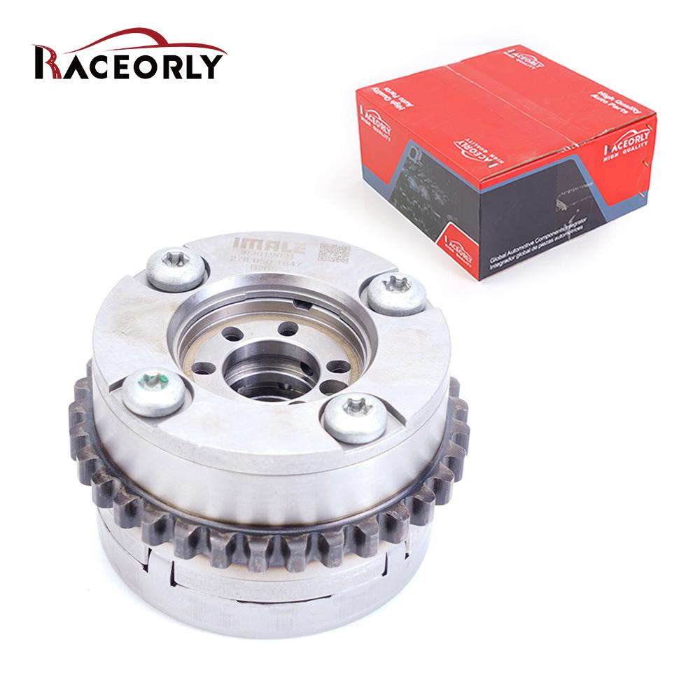ajustador de eixo de comando mercedes-benz-m278-a2780501247-8