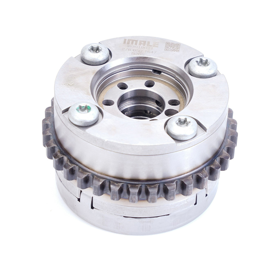 ajustador de eixo de comando mercedes-benz-m278-a2780501247
