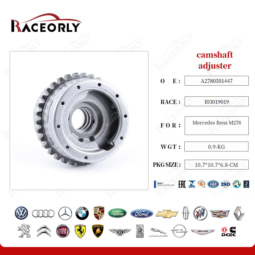 ajustador de eixo de comando mercedes-benz-m278-a2780501447-8