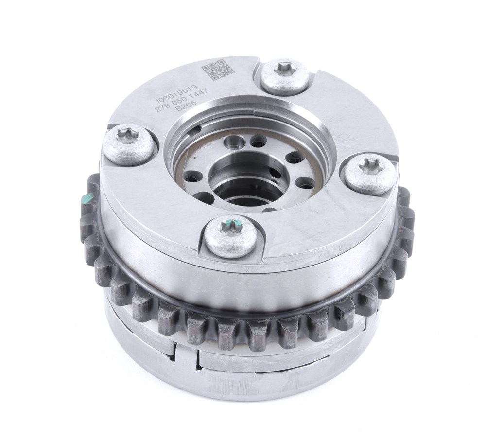 ajustador de eixo de comando mercedes-benz-m278-a2780501447