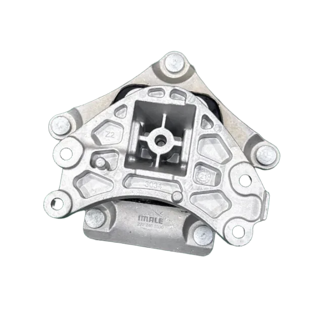 Mercedes-Benz S-Getriebe-Gummistütze A2222400300-2