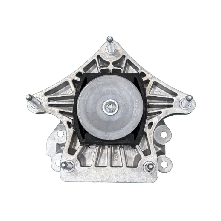 Mercedes-Benz S-Getriebe-Gummistrebe A2222400300-6