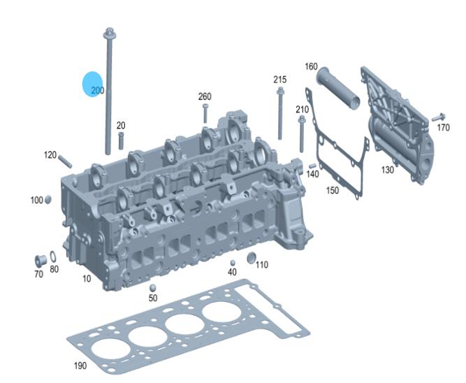 parafusos-cabeçote-cilindro-mercedes-a6510160469-10