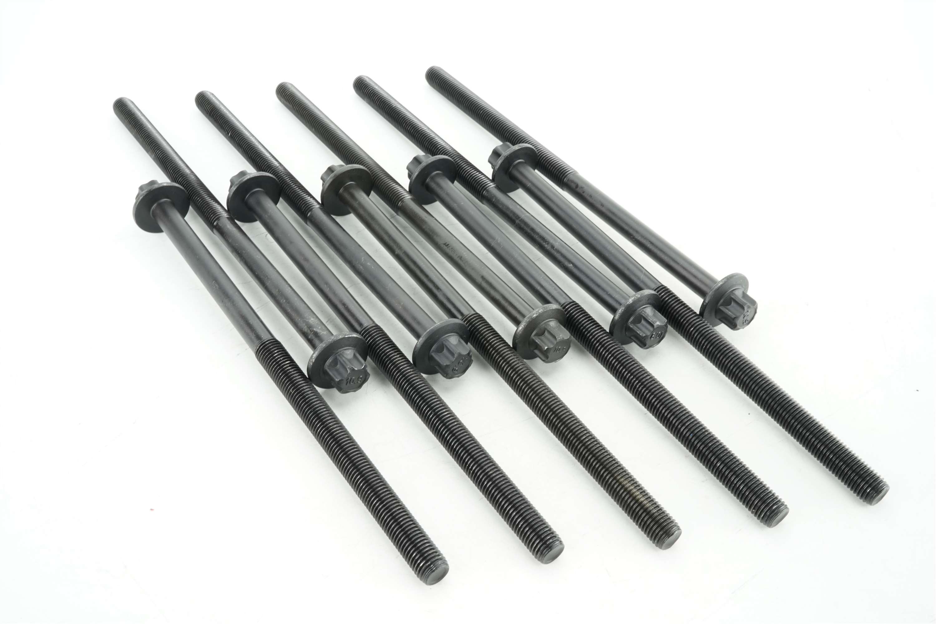 parafusos-cabeçote-cilindro-mercedes-a6510160469