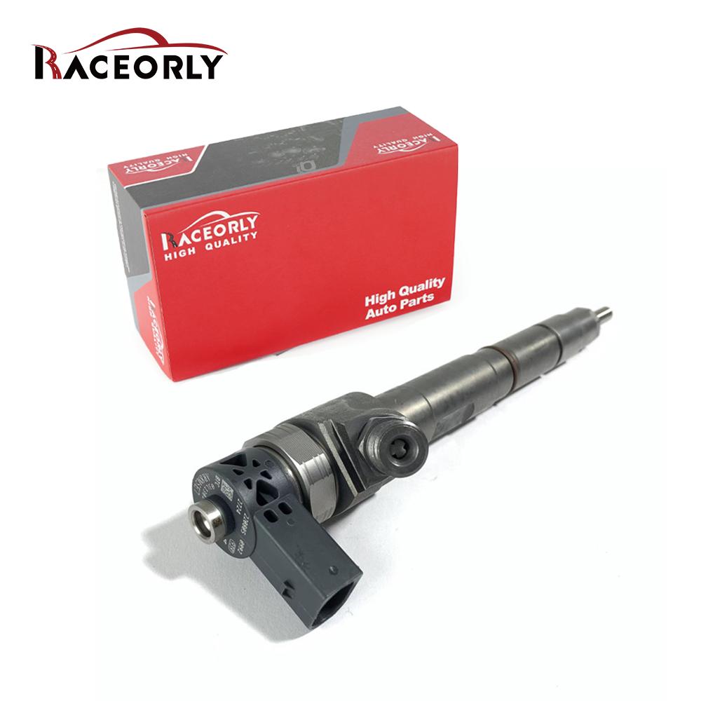 Inyector de combustible diésel Metway 2.0T-03L130277J-12