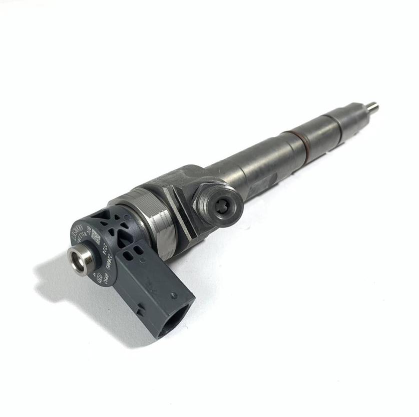 Inyector de combustible diésel Metway 2.0T 03L130277J-4