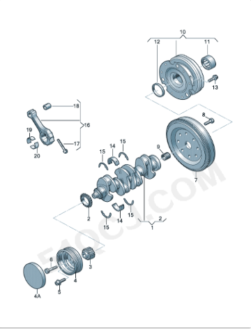 metway-2.0t-diesel-main-bearing+50-i01003020-2