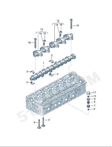 metway-2.5-touareg-2.5-diesel-camshaft-070109101m-10