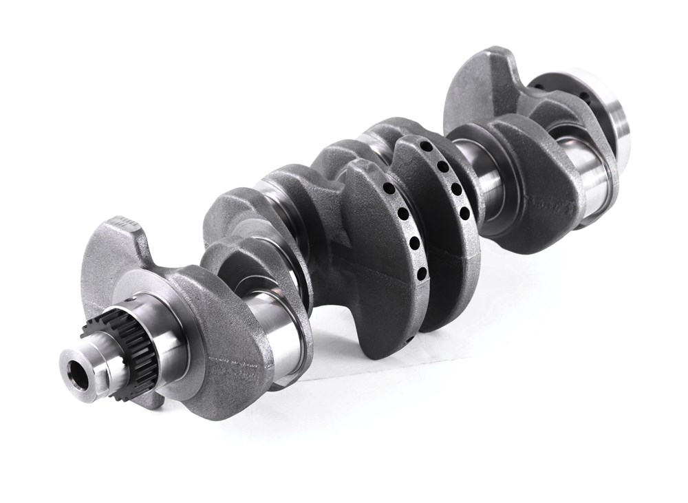 Cigüeñal Metway Diesel 2.0T 03L105021D-20