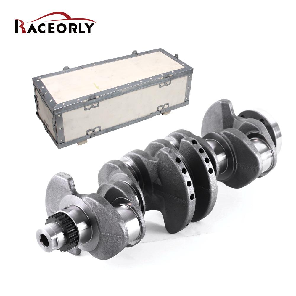 Cigüeñal Metway Diesel 2.0T 03L105021D-34