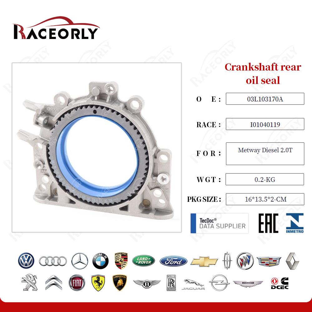Metway-diesel-2.0t-cigüeñal-rear-oil-sello-de-aceite-03l103170-14
