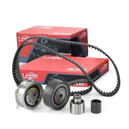 Kit de distribución Metway Diesel 2.0T 03L198119D-4