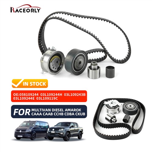Kit de distribución Metway Diesel 2.0T 03L198119D-8