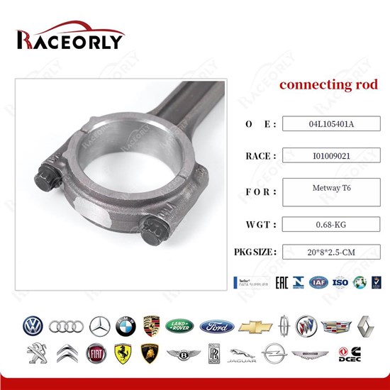 Biela Metway T6 04L105401A-37