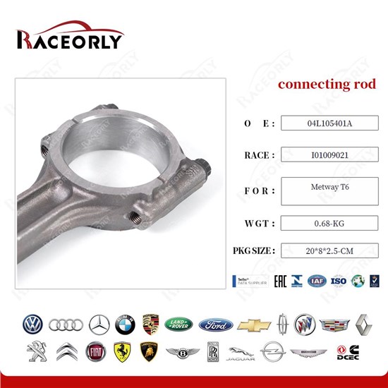 Biela Metway T6 04L105401A-41