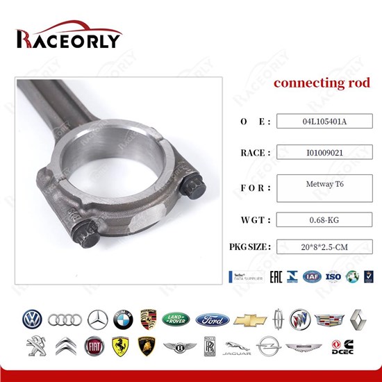 Biela Metway T6 04L105401A-43