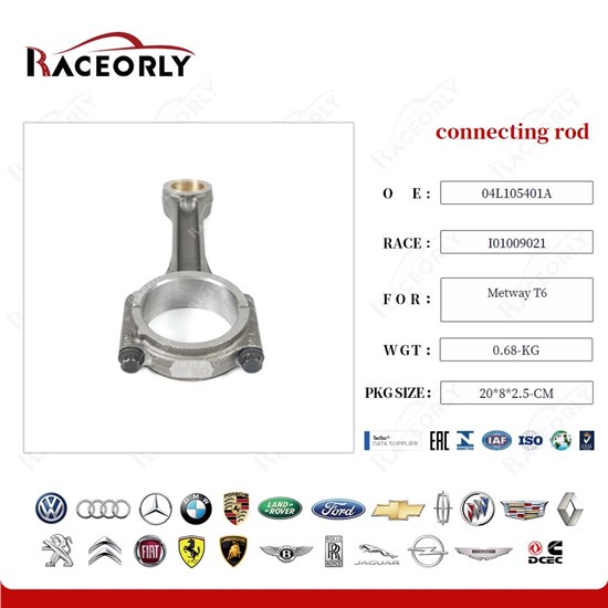 Biela Metway T6 04L105401A-47
