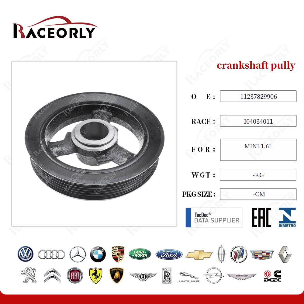 mini-1.6l-Kurbelwellenriemenscheibe-11237829906-2