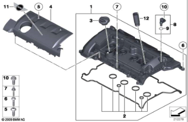 mini-n12-n16-valve-cover-gasket-11127567877