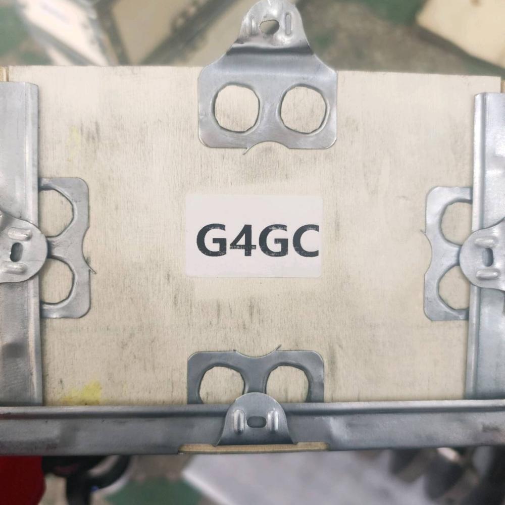 cigüeñal moderno g4gc-2.0-g05014007-2