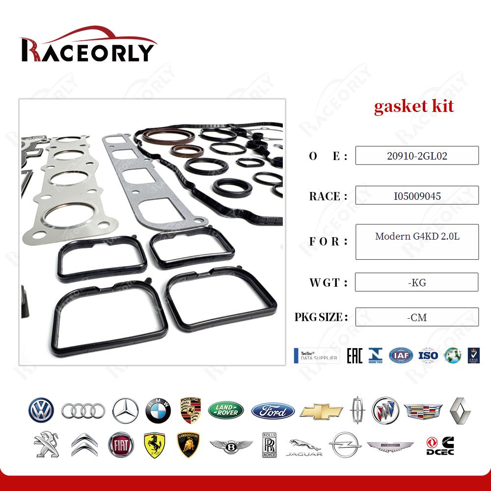 modern-g4kd-2.0l-gasket-kit-20910-2gl02-18