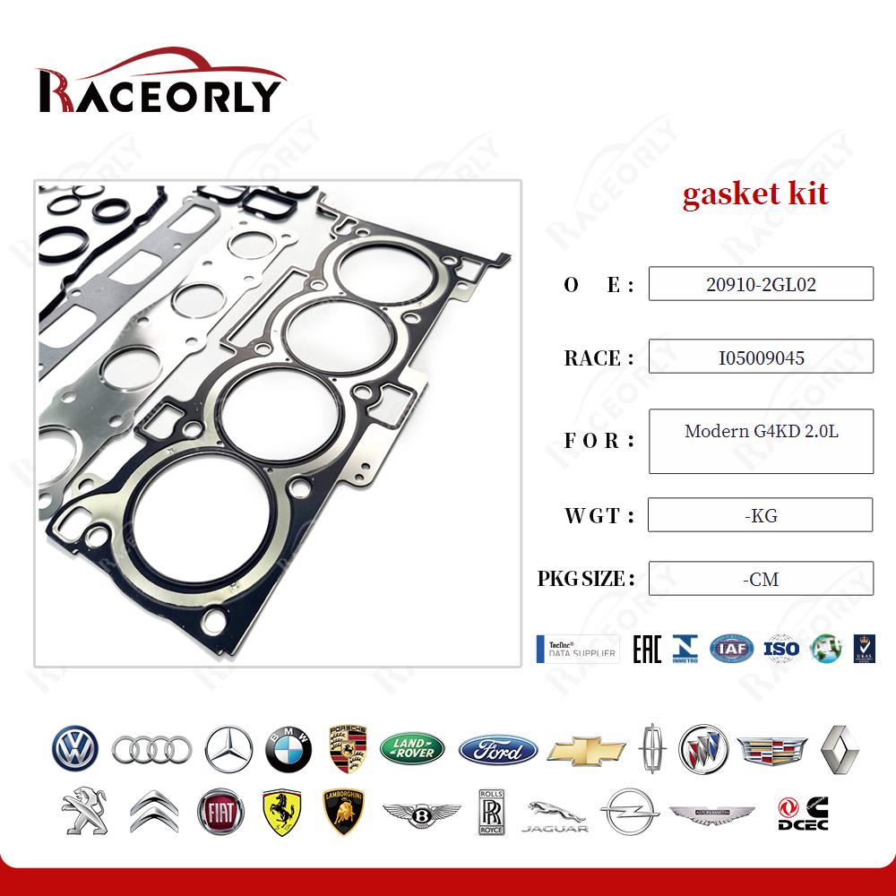 modern-g4kd-2.0l-gasket-kit-20910-2gl02-20