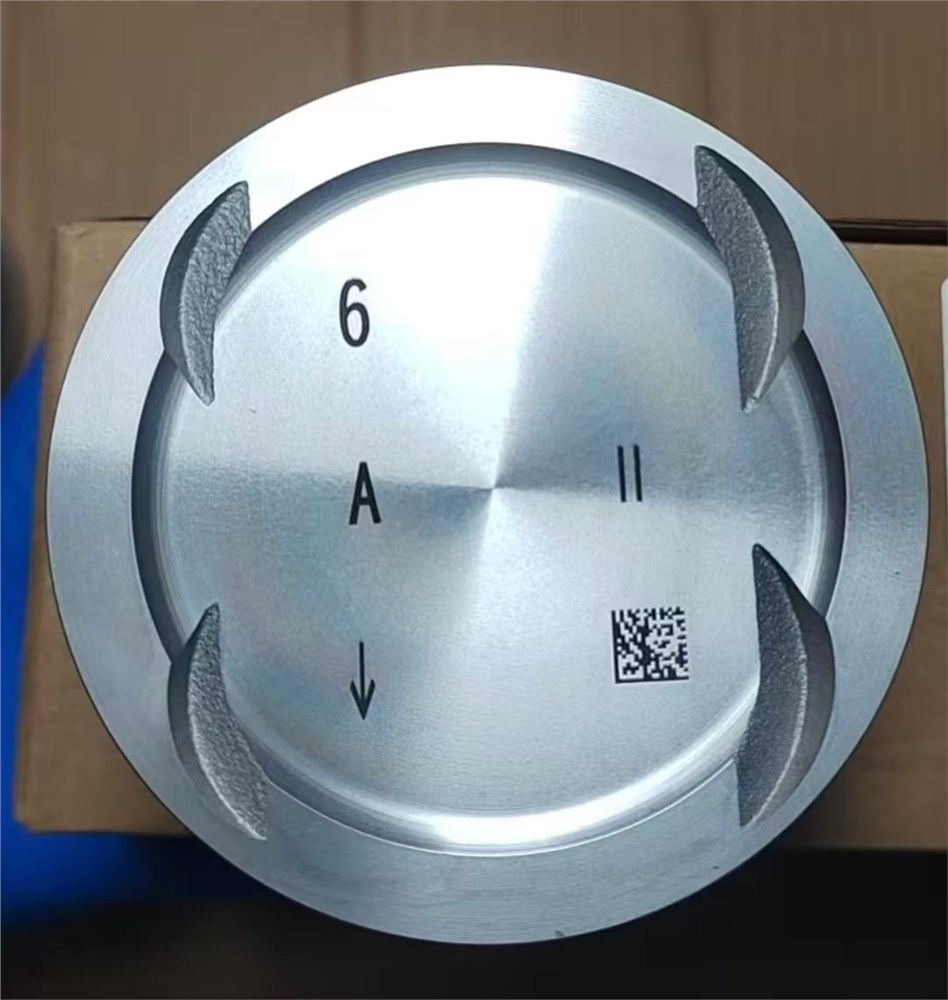 piston set +50 23410-2G200 for Modern G4KE 2.4