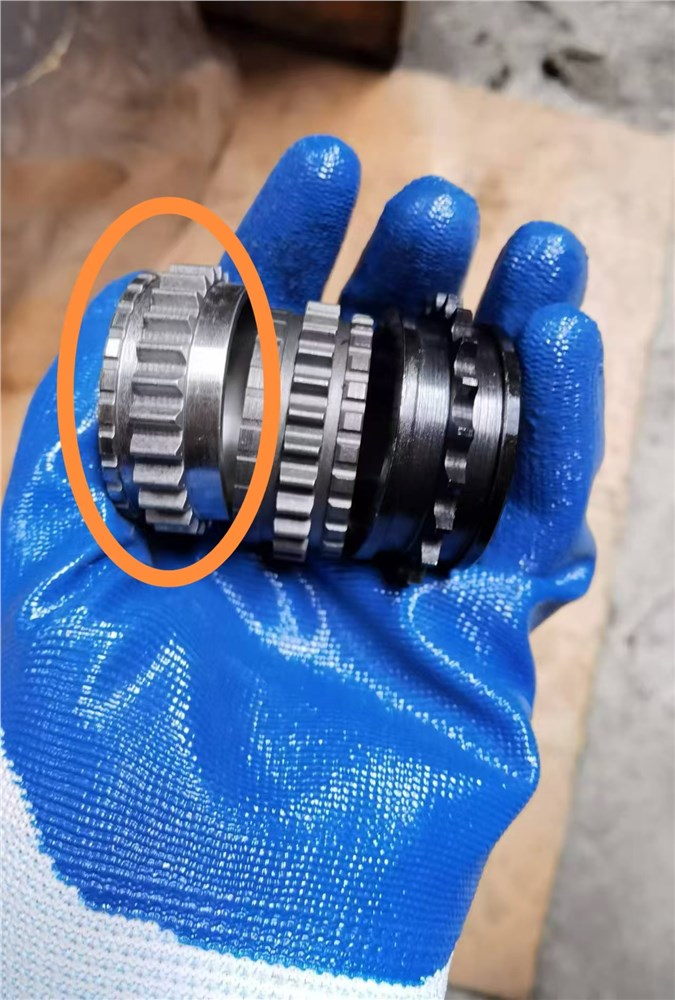 modern-g4na-f4na-2.0l-crankshaft-23111-2e500*-4