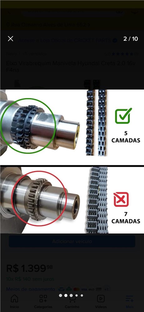 modern-g4na-f4na-2.0l-crankshaft-23111-2e500*-8