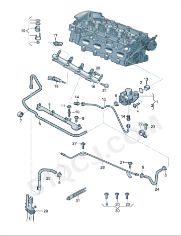 mt-1.8t-injetor-de-combustível-06j906036s-8