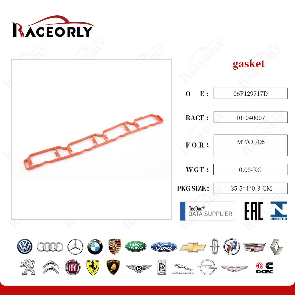 gasket 06F129717D for MT/CC/Q5