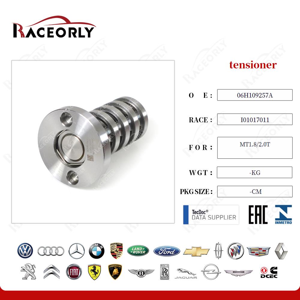 tensioner 06H109257B for MT1.8/2.0T