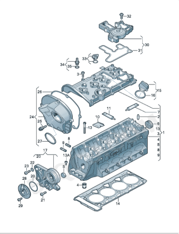 mt1.8t-2.0t-cylinder-head-base-valve-06h103175b