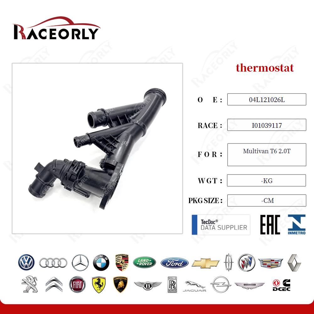 thermostat 04L121026L for Multivan T6 2.0T