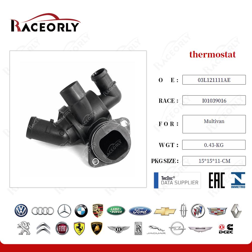 thermostat 03L121111P for Multivan