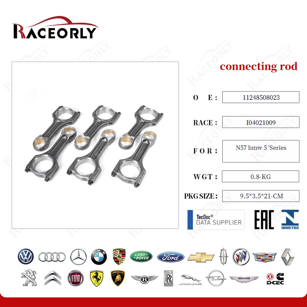 connecting rod 11248508023 for N57 bmw 5 ‘Series