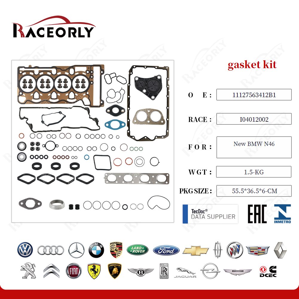 new-bmw-n46-gasket-kit-11127563412-26