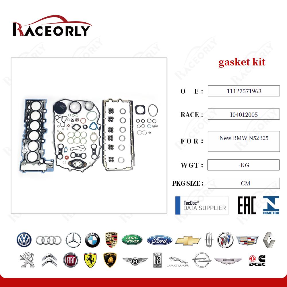 new-bmw-n52b25-gasket-kit-11127571963-18