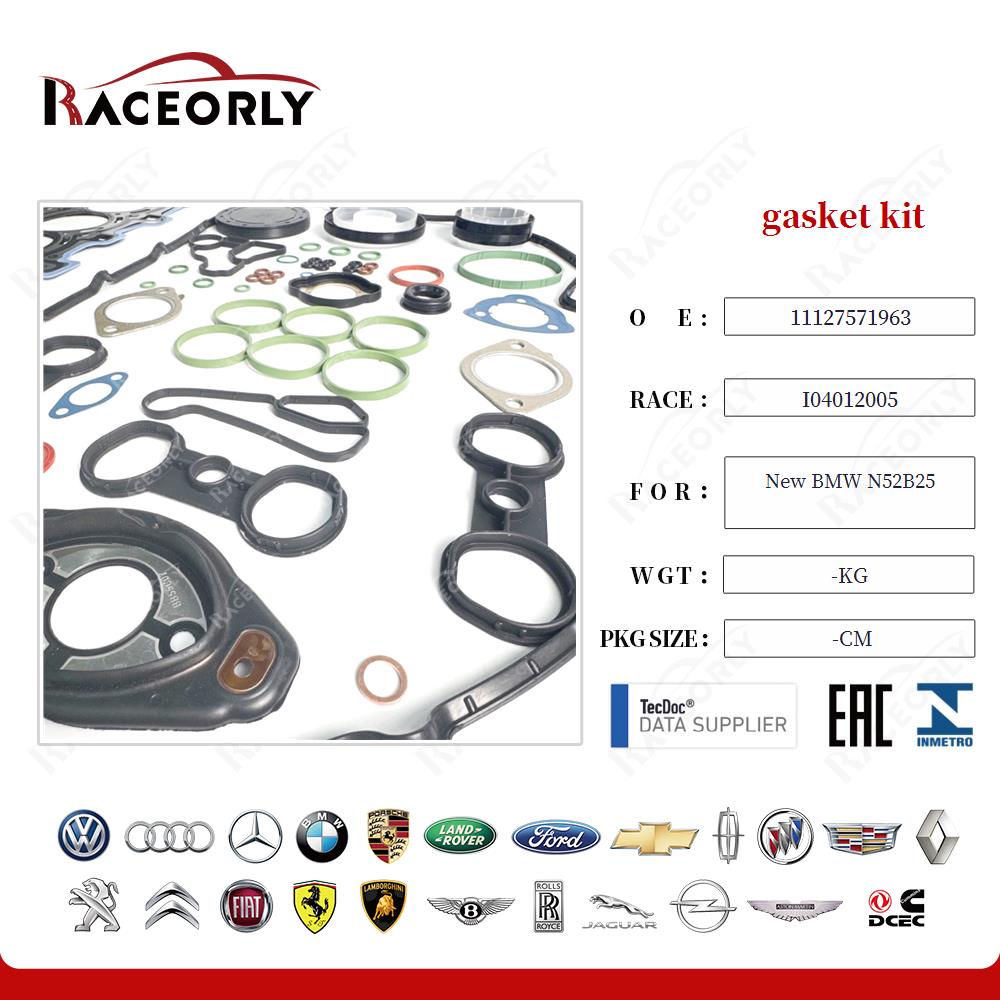 new-bmw-n52b25-gasket-kit-11127571963-22