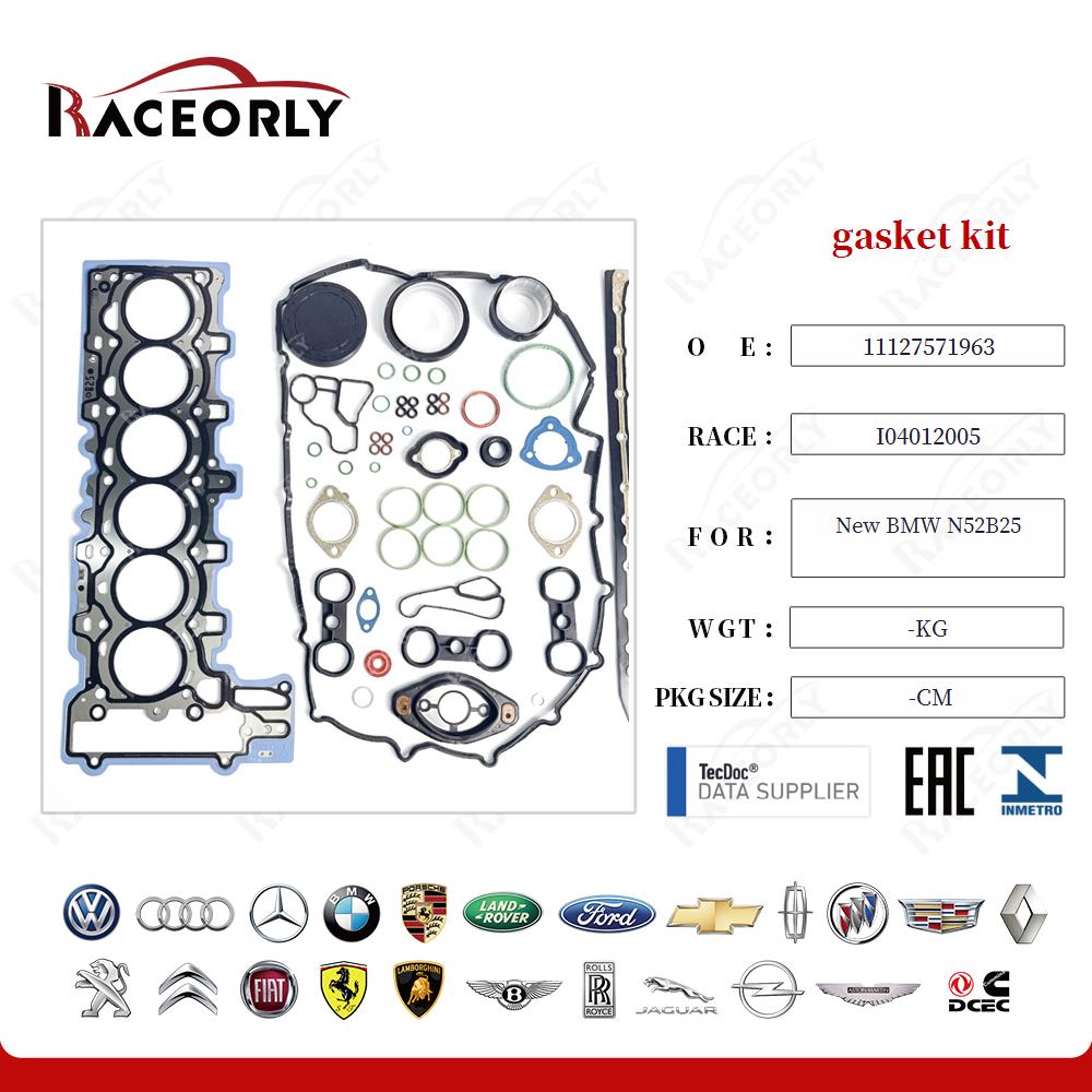 new-bmw-n52b25-gasket-kit-11127571963-26