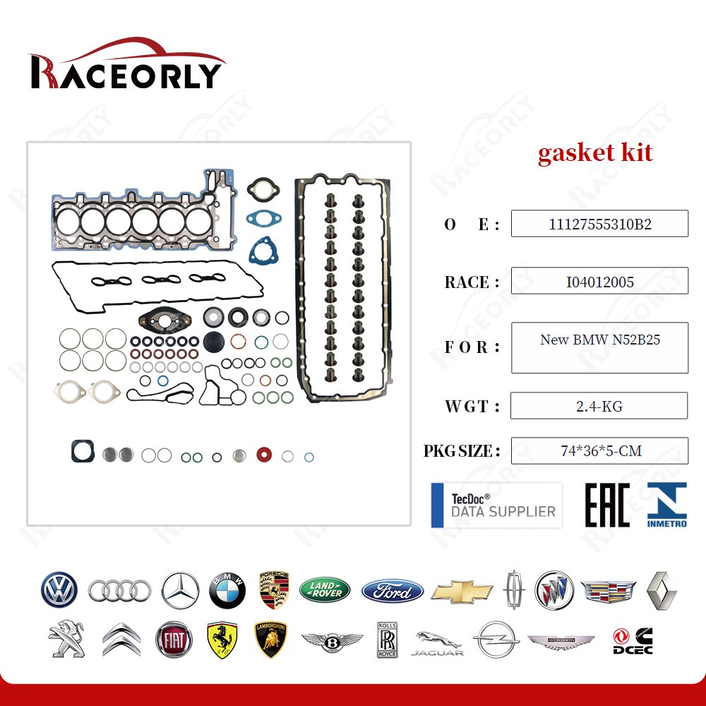 new-bmw-n52b25-gasket-kit-11127571963-88