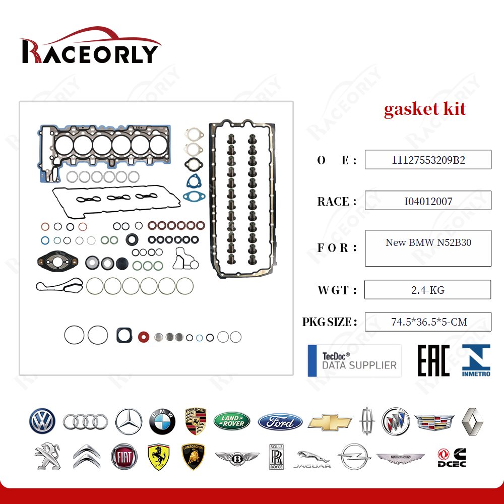 new-bmw-n52b30-gasket-kit-11127571963-18