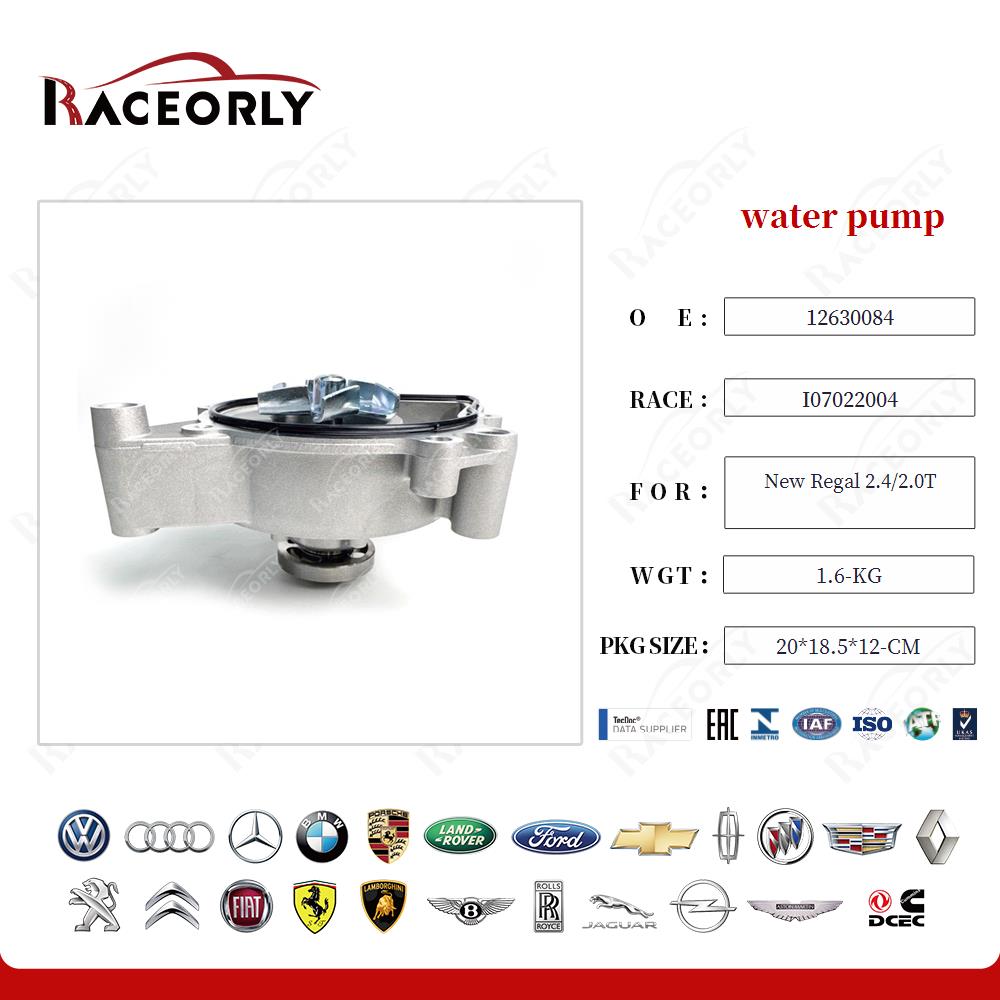 new-regal-2.4-2.0t-water-pump-12624936-176
