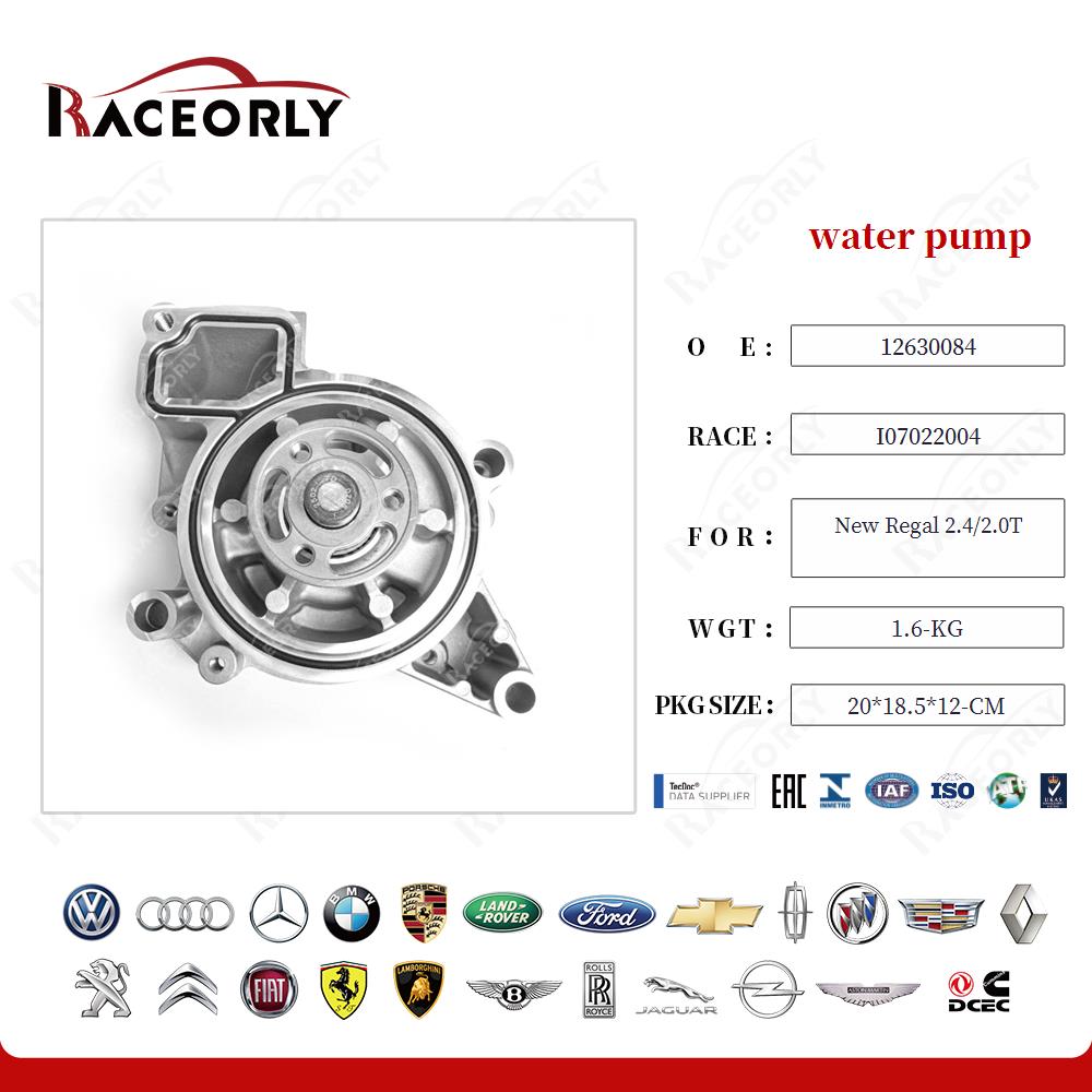 new-regal-2.4-2.0t-water-pump-12624936-180