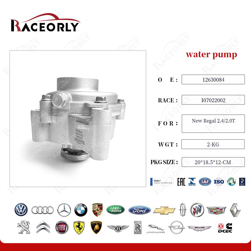 new-regal-2.4-2.0t-water-pump-12624936-86