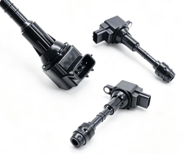 ignition coil 22448AR210 for Nissan Patrol (Y61) 4.8L