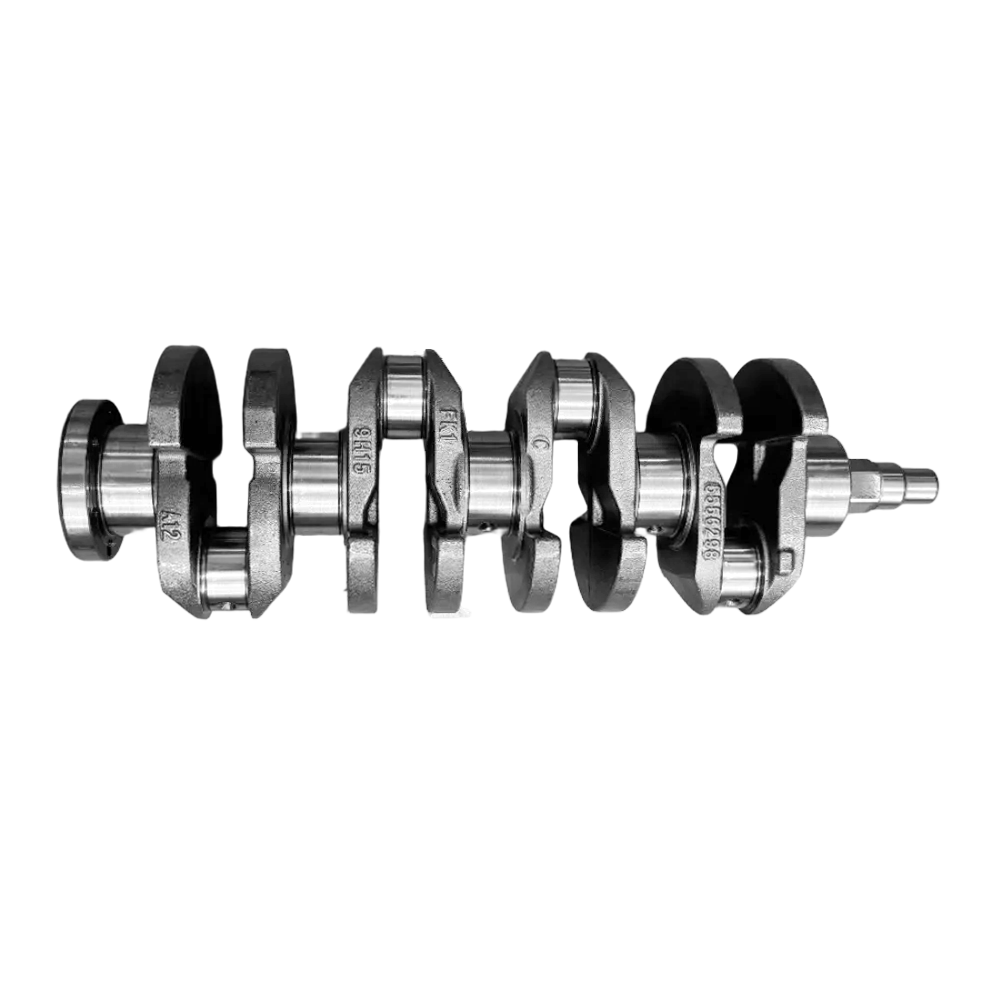 Cigüeñal Opel 1.8L-93320032-16