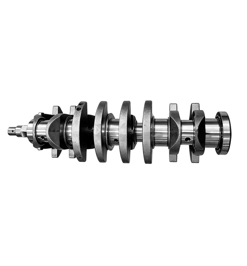 Cigüeñal Opel 1.8L-93320032-4