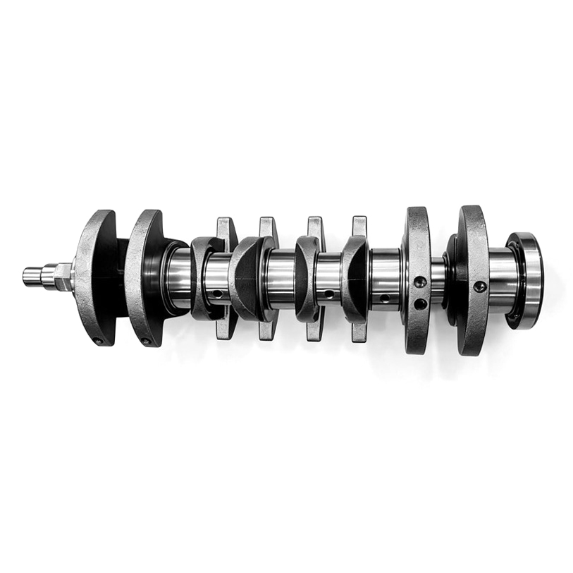 Cigüeñal Opel 1.8L-93320032-8
