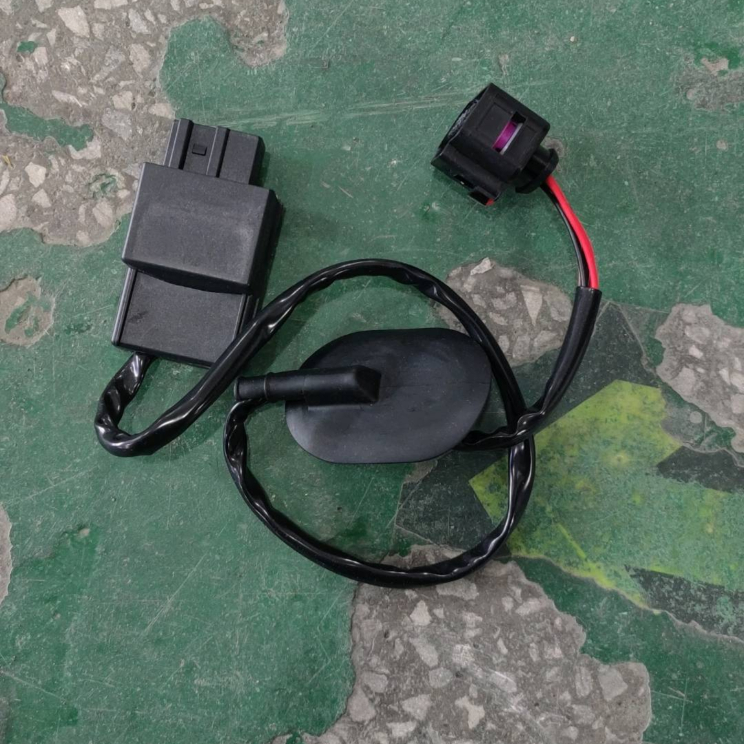 Gasoline pump control module 1K0906093K for Passat 3.6